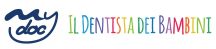 Logo My doc il dentista dei bambini