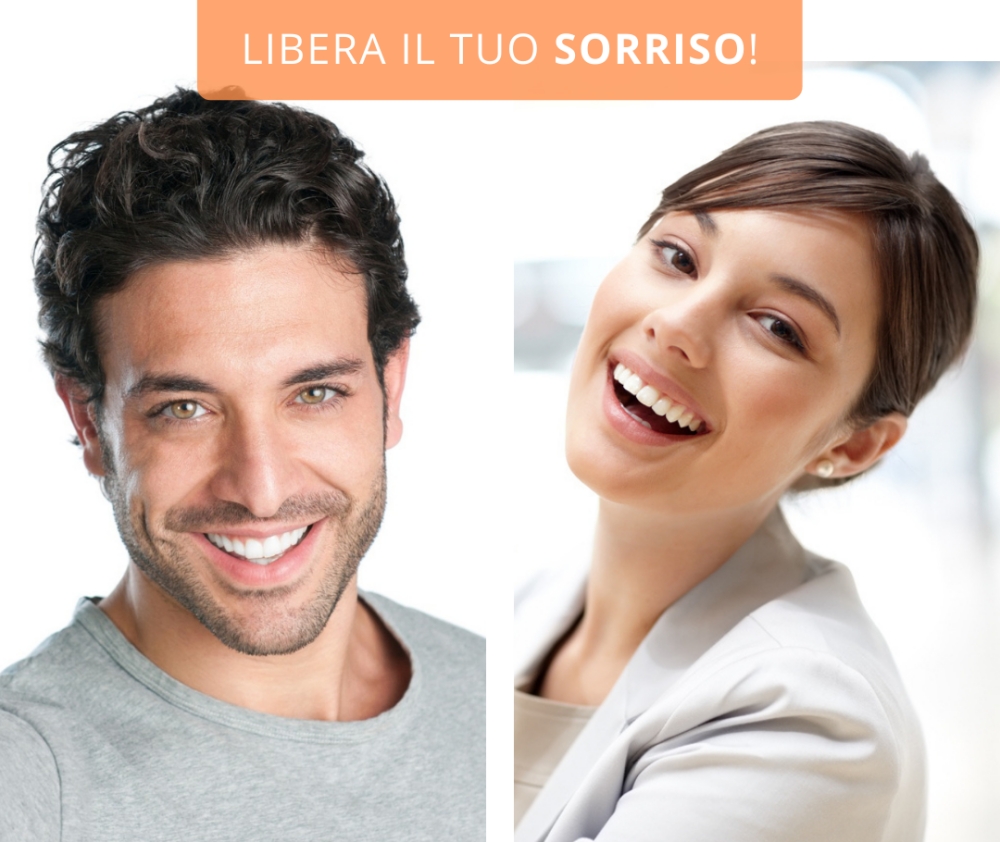 libera il-uo-sorriso