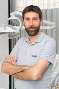 Dr. Giorgio Catalano