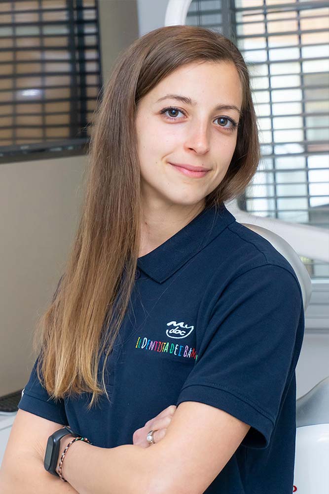 Dr.ssa Elisa Mancini