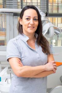 Dr.ssa Federica Stabile